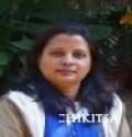Ms. Shanti Chavan Yoga Teacher Mumbai